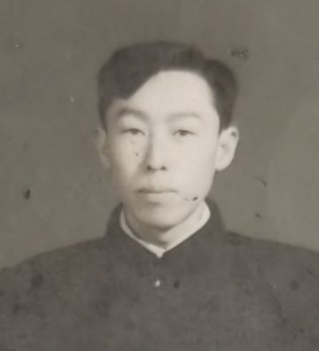 曹永庆 纪念堂