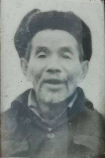 龚宗汉 纪念堂