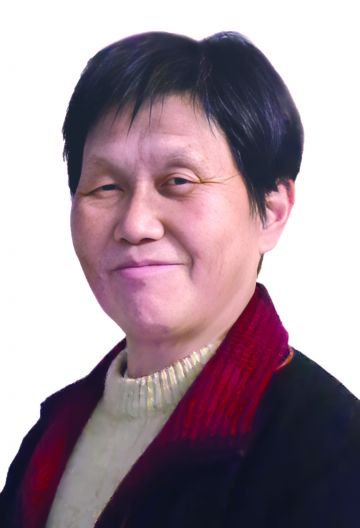 万火秀 纪念堂