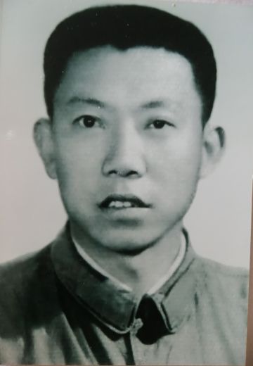 郑惠民 纪念堂