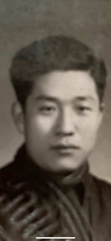杭文彬 纪念堂