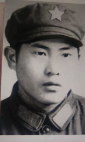 杨仁春 纪念堂