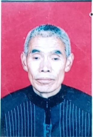 刘中德 纪念堂
