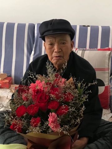 霍辛未 纪念堂
