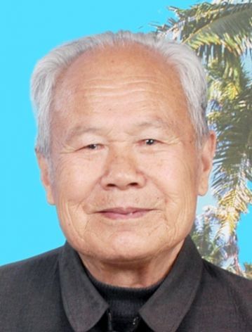 周成祥 纪念堂