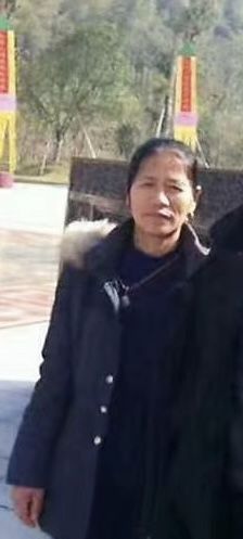 张菊红 纪念堂
