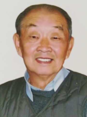曲延义 纪念堂
