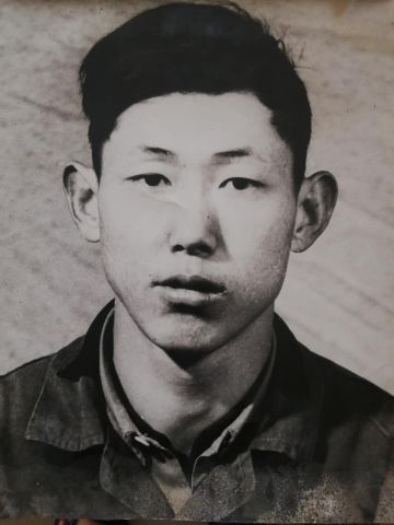 赵苏农 纪念堂