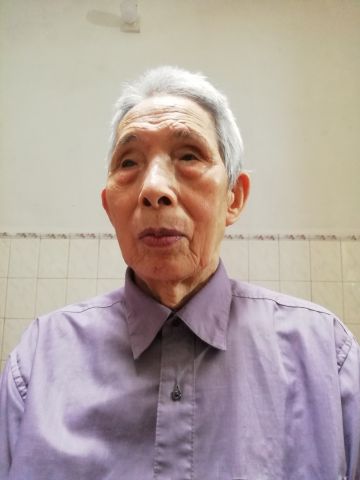 蒙维善 纪念堂