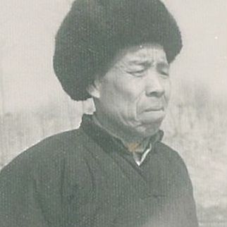 赵西禄 纪念堂