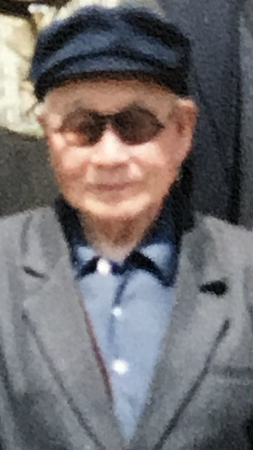 张守田 纪念堂