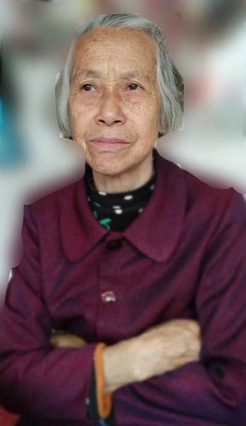 周术 纪念堂