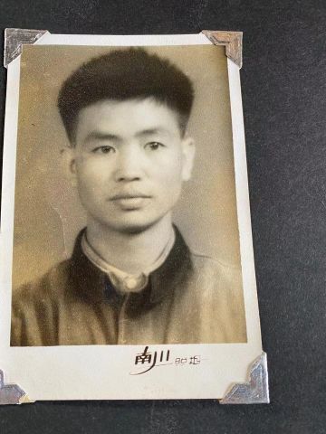 苏兴文 纪念堂