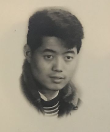 万传友 纪念堂