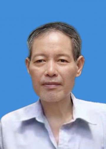 汤其昌 纪念堂