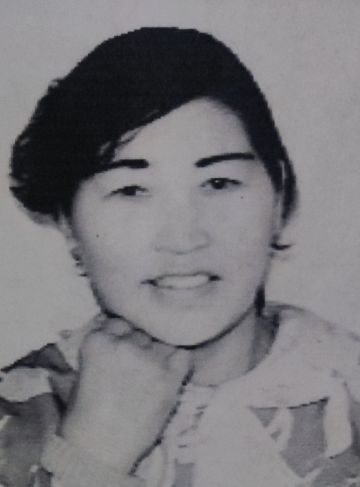 刘桂平 纪念堂