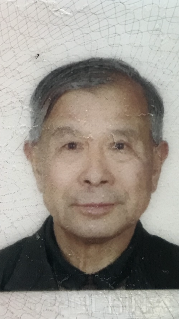 许连瑞 纪念堂