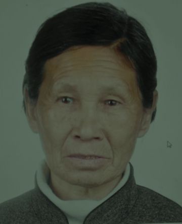 曾细娥 纪念堂