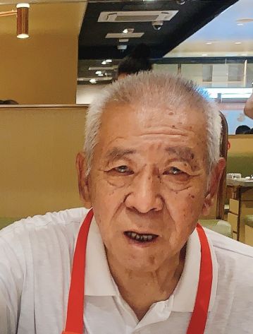 陈志英 纪念堂