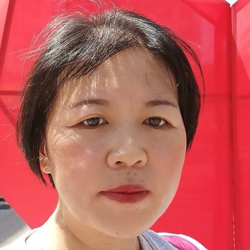 姜丽华 纪念堂