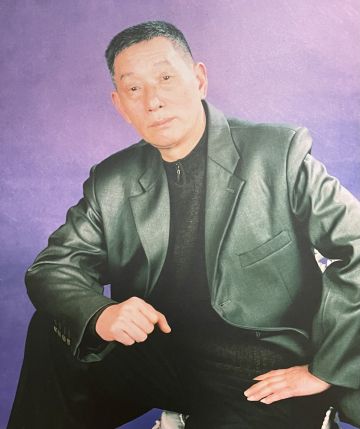 邵清武 纪念堂