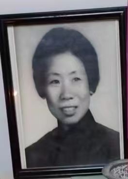 陈淑英 纪念堂