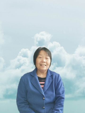 张改迷 纪念堂