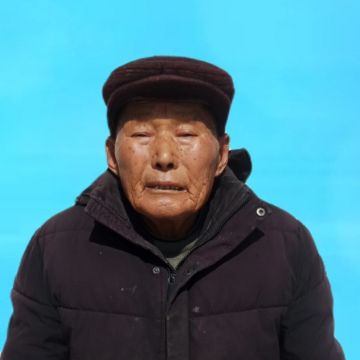 刁端正 纪念堂