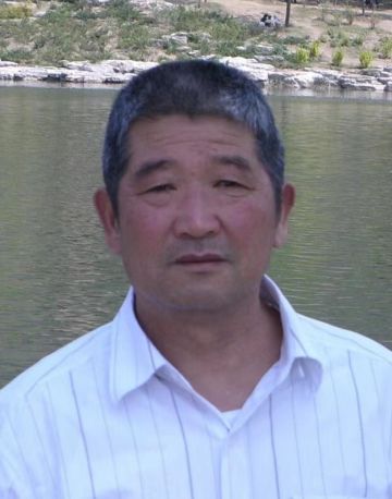 张保深 纪念堂