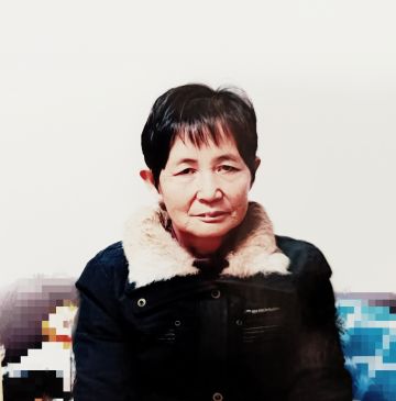 李达河 纪念堂