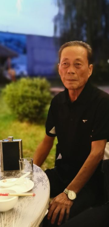 朴京熙 纪念堂