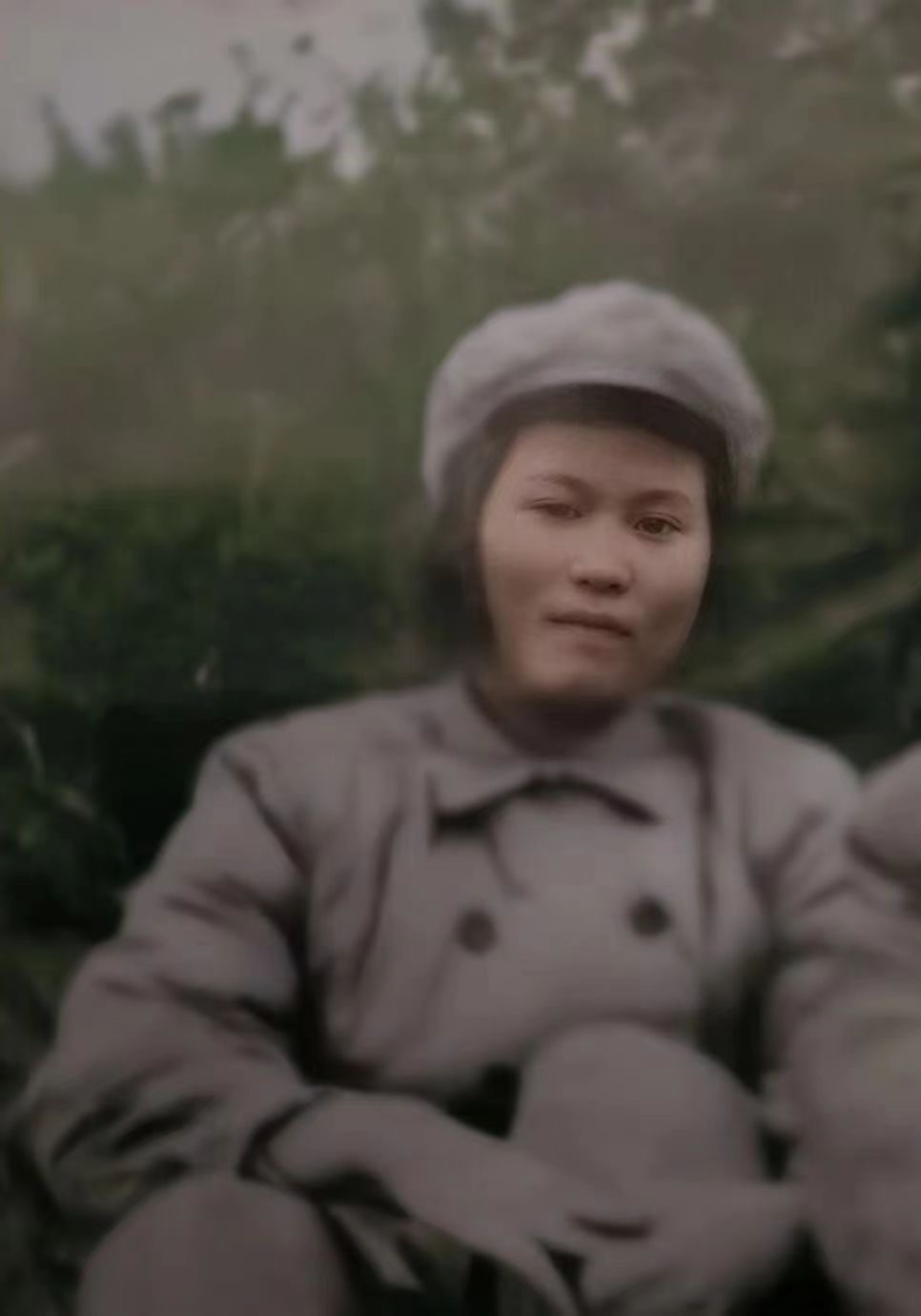 宁启先 纪念堂