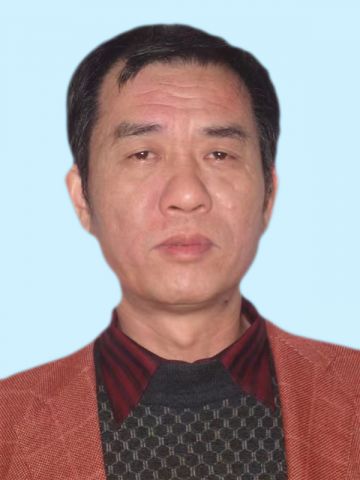 蒙建泓 纪念堂