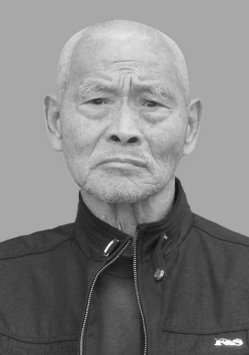 张协灿 纪念堂