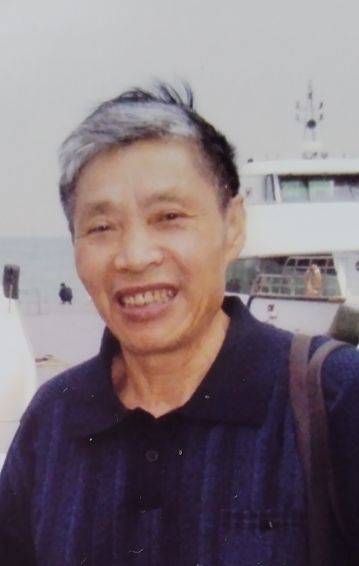 熊昌银 纪念堂