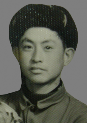 温庆安 纪念堂