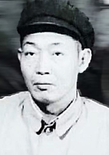 彭公佐臣老大人 纪念堂