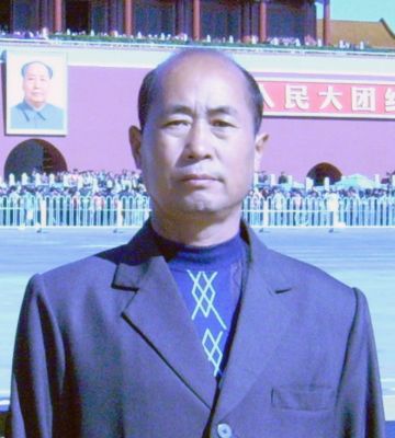 李国法 纪念堂