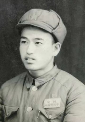 李书堂 纪念堂
