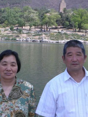 张保深 纪念堂