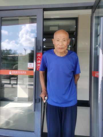 邸文才 纪念堂