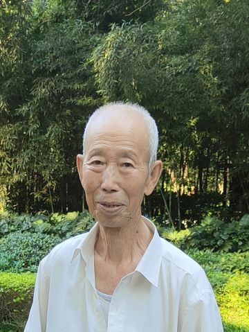 张还中 纪念堂