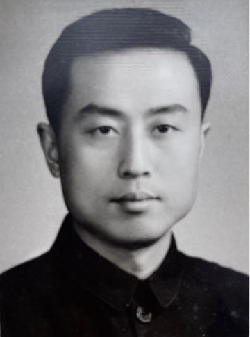 魏奎甲 纪念堂