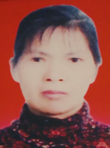 杨菊敏 纪念堂