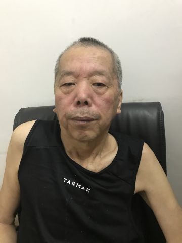 王兴国 纪念堂