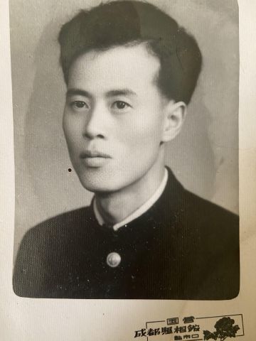 王启贤 纪念堂
