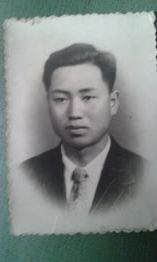 程正川 纪念堂