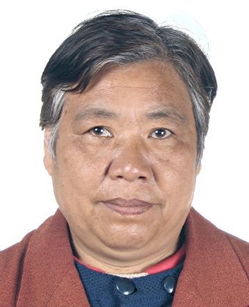吴桂华 纪念堂