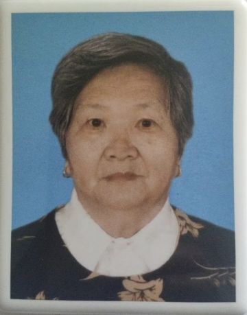 黄懋云 纪念堂