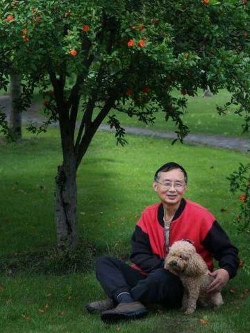 吴渭清 纪念堂